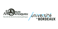 Forum Montesquieu Université de Bordeaux